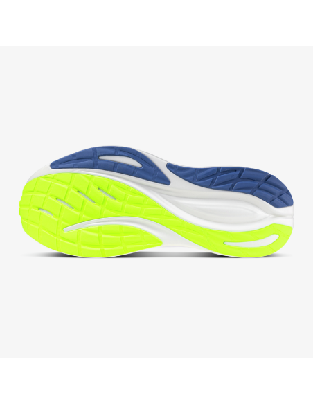 Mizuno NEO ZEN 2 White/Estate Blue/Lightning Yellow