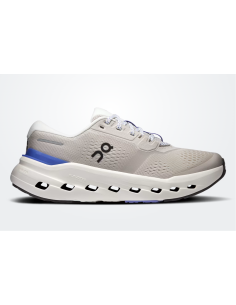 ON RUNNING Cloudrunner 3 Mujer Pearl | Sailor
