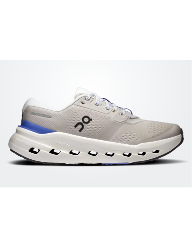 ON RUNNING Cloudrunner 3 Mujer Pearl | Sailor