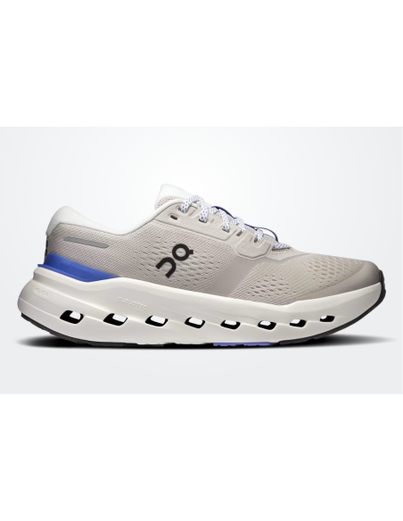 ON RUNNING Cloudrunner 3 Mujer Pearl | Sailor