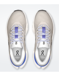 ON RUNNING Cloudrunner 3 Mujer Pearl | Sailor 2