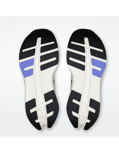 ON RUNNING Cloudrunner 3 Mujer Pearl | Sailor