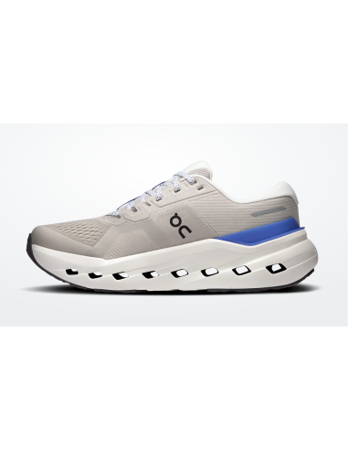 ON RUNNING Cloudrunner 3 Mujer Pearl | Sailor