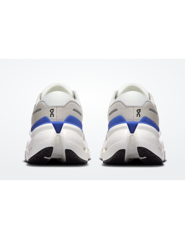 ON RUNNING Cloudrunner 3 Mujer Pearl | Sailor