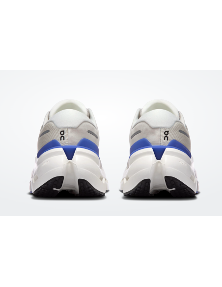 ON RUNNING Cloudrunner 3 Mujer Pearl | Sailor