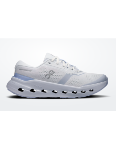 ON RUNNING Cloudrunner 3 Mujer Heather | Marsh