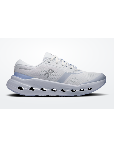 ON RUNNING Cloudrunner 3 Mujer Heather | Marsh