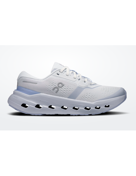 ON RUNNING Cloudrunner 3 Mujer Heather | Marsh
