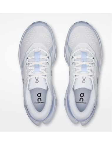 ON RUNNING Cloudrunner 3 Mujer Heather | Marsh
