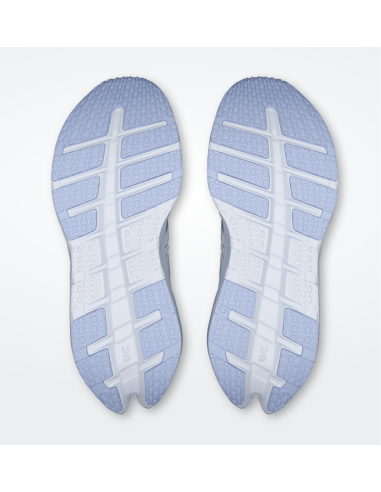ON RUNNING Cloudrunner 3 Mujer Heather | Marsh