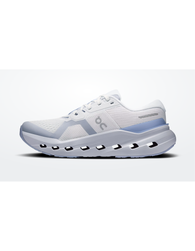 ON RUNNING Cloudrunner 3 Mujer Heather | Marsh
