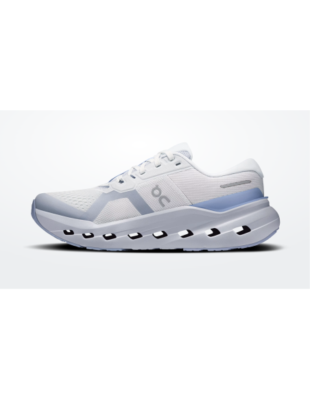 ON RUNNING Cloudrunner 3 Mujer Heather | Marsh