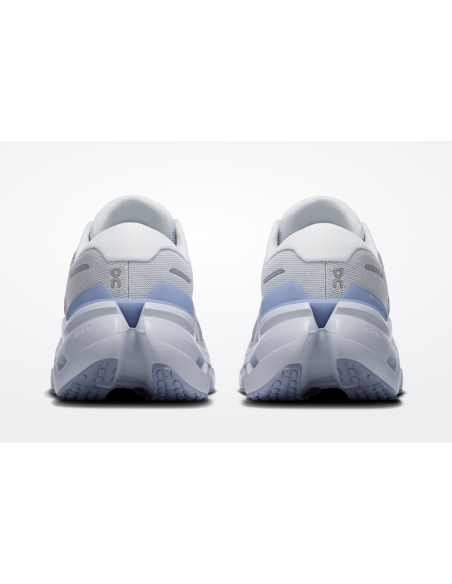 ON RUNNING Cloudrunner 3 Mujer Heather | Marsh