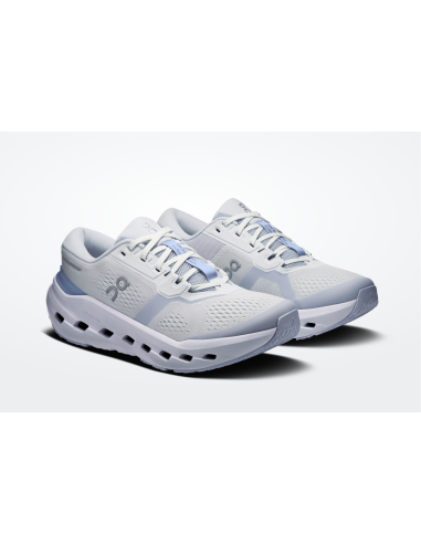 ON RUNNING Cloudrunner 3 Mujer Heather | Marsh