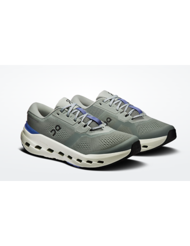ON RUNNING Cloudrunner 3 Tin | Iceberg