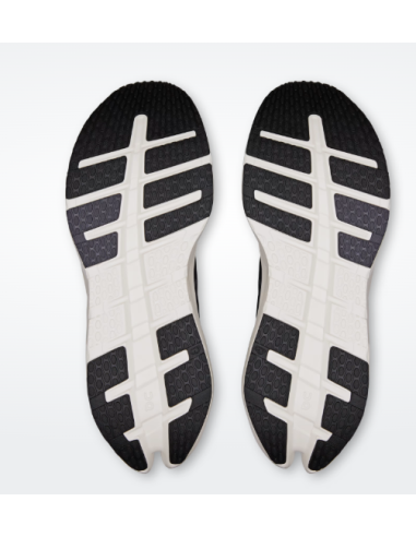 ON RUNNING Cloudrunner 3 Black | Ivory