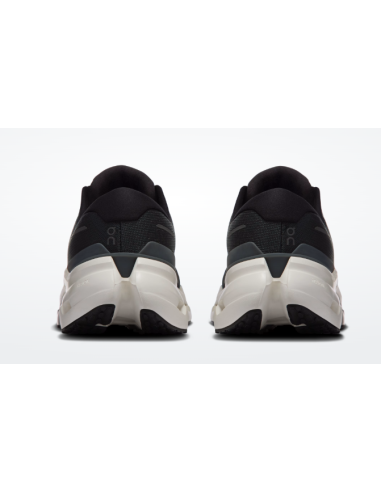 ON RUNNING Cloudrunner 3 Black | Ivory