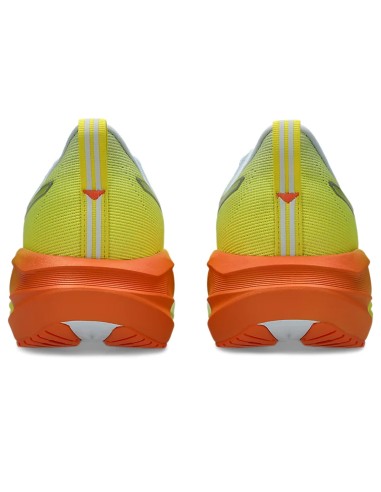 ASICS NOVABLAST 5 SUNNY SIZZLE