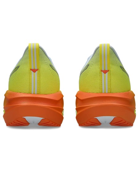 ASICS NOVABLAST 5 SUNNY SIZZLE