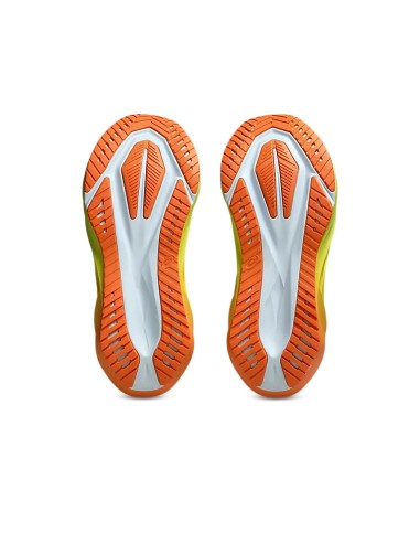 ASICS NOVABLAST 5 SUNNY SIZZLE