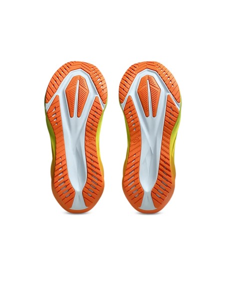 ASICS NOVABLAST 5 SUNNY SIZZLE