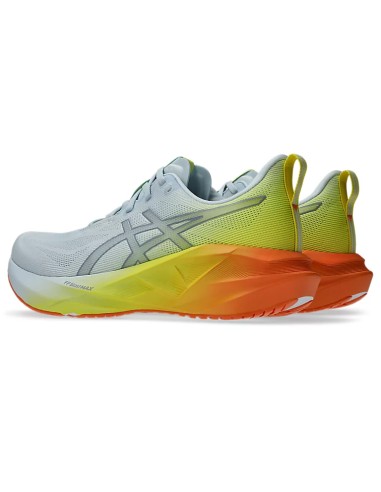 ASICS NOVABLAST 5 SUNNY SIZZLE