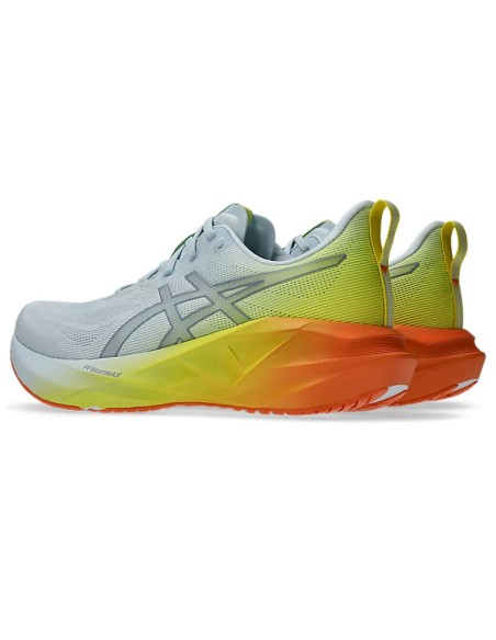 ASICS NOVABLAST 5 SUNNY SIZZLE