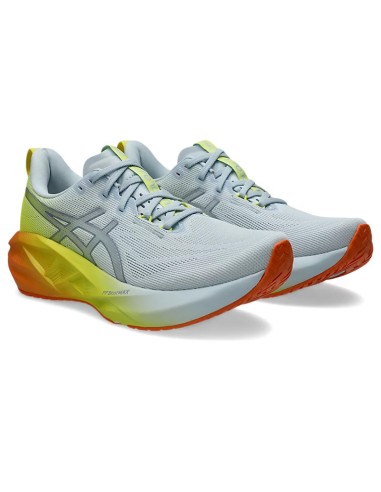 ASICS NOVABLAST 5 SUNNY SIZZLE