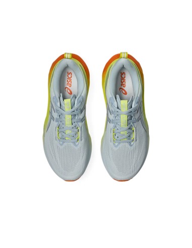 ASICS NOVABLAST 5 SUNNY SIZZLE