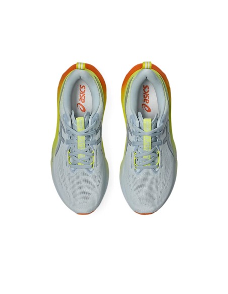 ASICS NOVABLAST 5 SUNNY SIZZLE