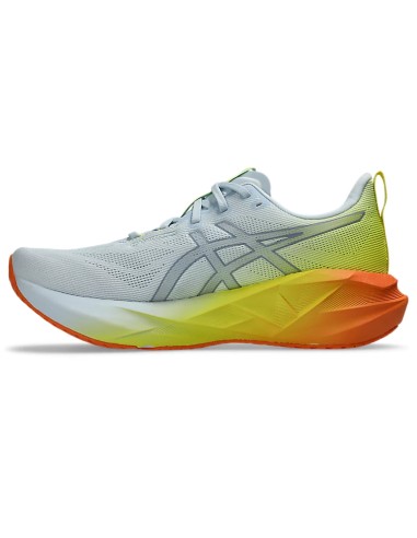 ASICS NOVABLAST 5 SUNNY SIZZLE