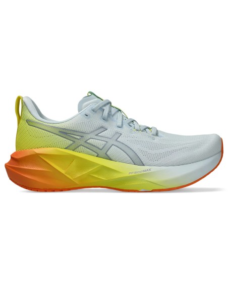 ASICS NOVABLAST 5 SUNNY SIZZLE