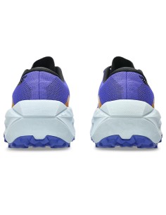 ASICS TRABUCO MAX 5 Cobalt Burst/Black 2