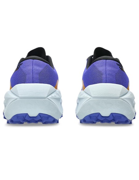 ASICS TRABUCO MAX 5 Cobalt Burst/Black