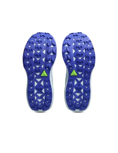 ASICS TRABUCO MAX 5 Cobalt Burst/Black