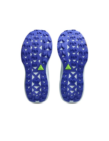 ASICS TRABUCO MAX 5 Cobalt Burst/Black