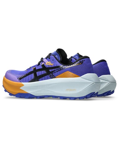 ASICS TRABUCO MAX 5 Cobalt Burst/Black