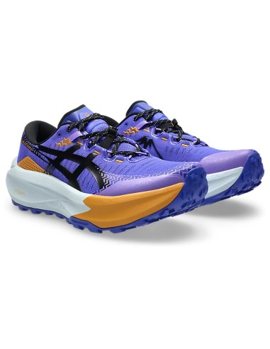 ASICS TRABUCO MAX 5 Cobalt Burst/Black