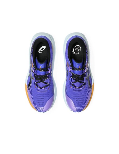 ASICS TRABUCO MAX 5 Cobalt Burst/Black