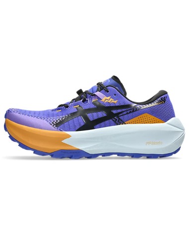 ASICS TRABUCO MAX 5 Cobalt Burst/Black