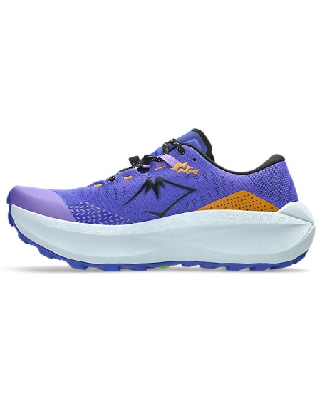 ASICS TRABUCO MAX 5 Cobalt Burst/Black