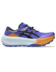 ASICS TRABUCO MAX 5 Cobalt Burst/Black