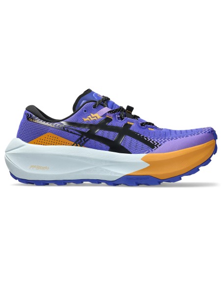 ASICS TRABUCO MAX 5 Cobalt Burst/Black