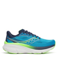SAUCONY GUIDE 19 COBALT/NAVY