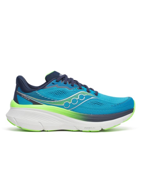 SAUCONY GUIDE 19 COBALT/NAVY