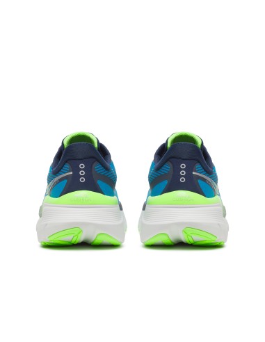 SAUCONY GUIDE 19 COBALT/NAVY