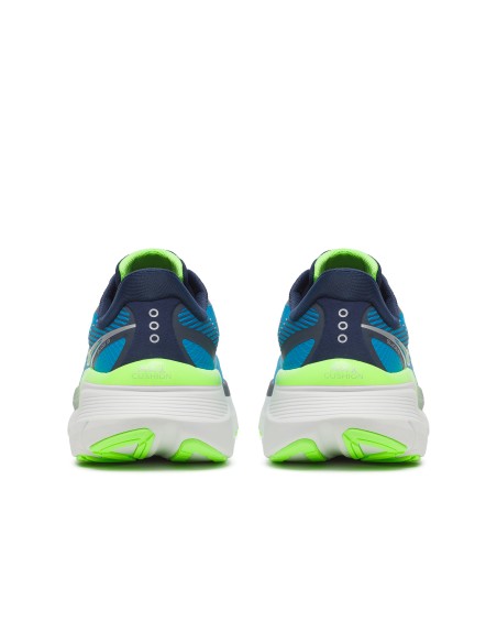 SAUCONY GUIDE 19 COBALT/NAVY