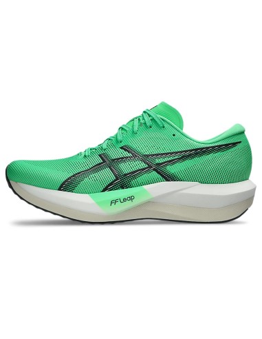 ASICS MAGIC SPEED 5 Verde Negro