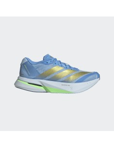 ADIDAS ADIZERO BOSTON 13 MUJER  SEMCOR/FLAAQU/FLAORA