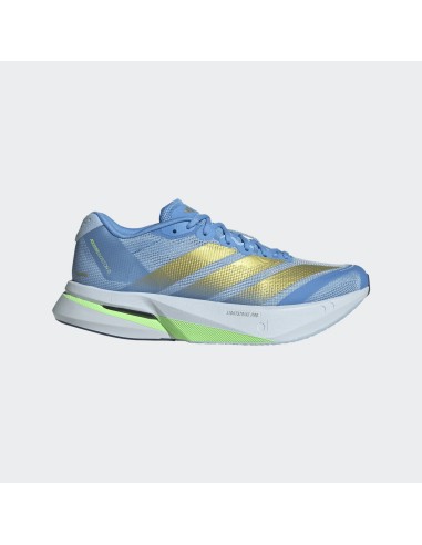 ADIDAS ADIZERO BOSTON 13 MUJER  SEMCOR/FLAAQU/FLAORA